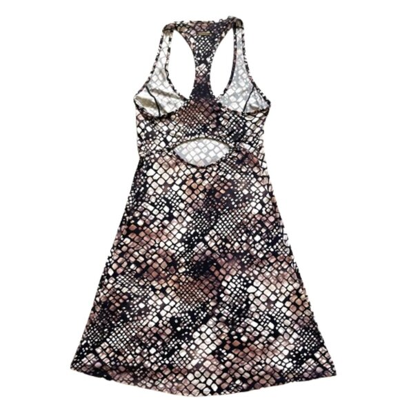 Track & Field race back Dress XS - Picture 8 of 11